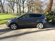 Ford Kuga T EcoBoost ST-Line X 