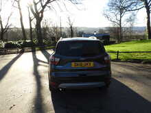 Ford Kuga T EcoBoost ST-Line X 
