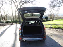 Ford Kuga T EcoBoost ST-Line X 