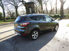 Ford Kuga T EcoBoost ST-Line X 