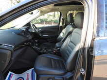 Ford Kuga T EcoBoost ST-Line X 