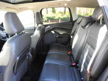 Ford Kuga T EcoBoost ST-Line X 