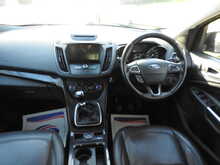 Ford Kuga T EcoBoost ST-Line X 