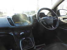 Ford Kuga T EcoBoost ST-Line X 