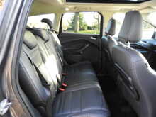 Ford Kuga T EcoBoost ST-Line X 