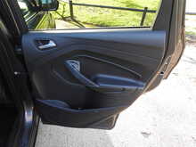 Ford Kuga T EcoBoost ST-Line X 