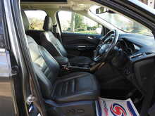 Ford Kuga T EcoBoost ST-Line X 