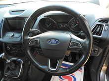 Ford Kuga T EcoBoost ST-Line X 