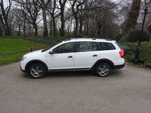 Dacia Logan MCV Stepway TCe Comfort 