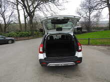 Dacia Logan MCV Stepway TCe Comfort 