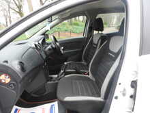 Dacia Logan MCV Stepway TCe Comfort 