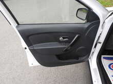 Dacia Logan MCV Stepway TCe Comfort 