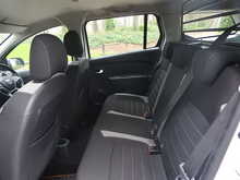 Dacia Logan MCV Stepway TCe Comfort 