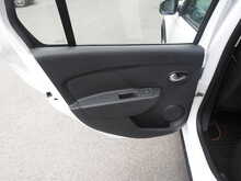 Dacia Logan MCV Stepway TCe Comfort 