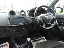 Dacia Logan MCV Stepway TCe Comfort 