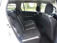 Dacia Logan MCV Stepway TCe Comfort 