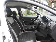 Dacia Logan MCV Stepway TCe Comfort 