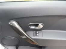 Dacia Logan MCV Stepway TCe Comfort 