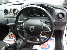 Dacia Logan MCV Stepway TCe Comfort 