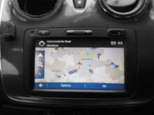 Dacia Logan MCV Stepway TCe Comfort 