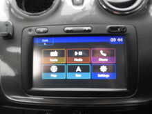 Dacia Logan MCV Stepway TCe Comfort 