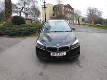 BMW 2 Series Gran Tourer 216d SE 