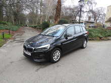 BMW 2 Series Gran Tourer 216d SE 