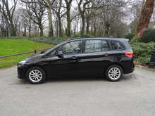 BMW 2 Series Gran Tourer 216d SE 