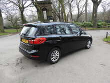 BMW 2 Series Gran Tourer 216d SE 