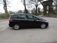 BMW 2 Series Gran Tourer 216d SE 