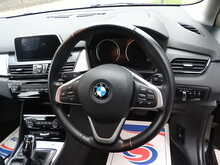 BMW 2 Series Gran Tourer 216d SE 