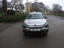Citroen C4 PureTech Sense Plus 