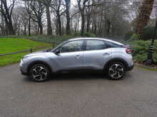 Citroen C4 PureTech Sense Plus 