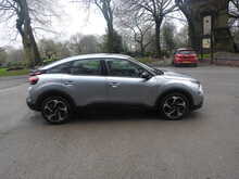 Citroen C4 PureTech Sense Plus 