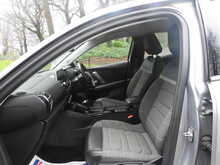 Citroen C4 PureTech Sense Plus 