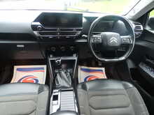 Citroen C4 PureTech Sense Plus 