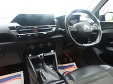 Citroen C4 PureTech Sense Plus 