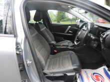 Citroen C4 PureTech Sense Plus 