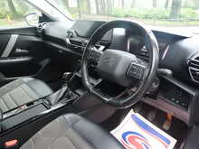 Citroen C4 PureTech Sense Plus 