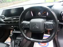 Citroen C4 PureTech Sense Plus 