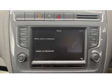 Volkswagen Polo TSI BlueMotion Tech SE Design 