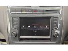 Volkswagen Polo TSI BlueMotion Tech SE Design 