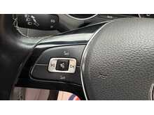 Volkswagen Polo TSI BlueMotion Tech SE Design 