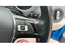 Volkswagen Polo TSI BlueMotion Tech SE Design 