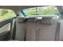 Volkswagen Polo TSI BlueMotion Tech SE Design 