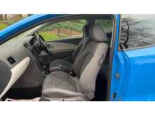 Volkswagen Polo TSI BlueMotion Tech SE Design 