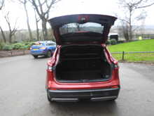 Nissan Qashqai dCi N-Connecta 