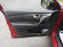 Nissan Qashqai dCi N-Connecta 