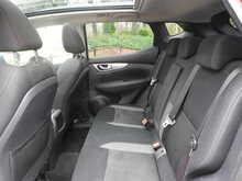 Nissan Qashqai dCi N-Connecta 