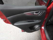 Nissan Qashqai dCi N-Connecta 